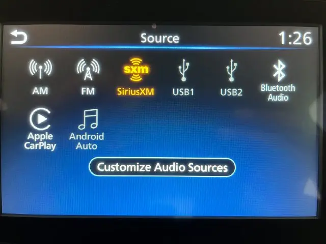 2025 Nissan LEAF - $14,996