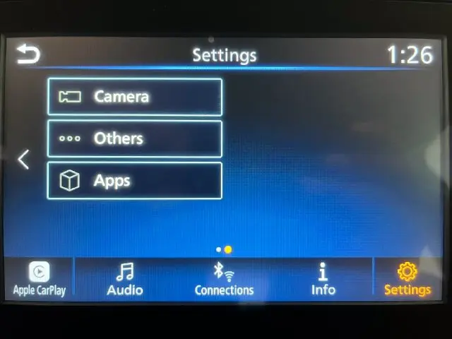2025 Nissan LEAF - $14,996