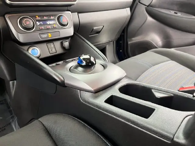 2025 Nissan LEAF - $14,996
