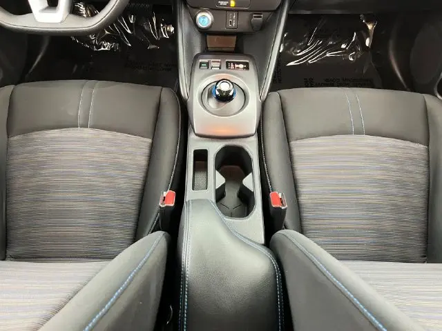 2025 Nissan LEAF - $14,996