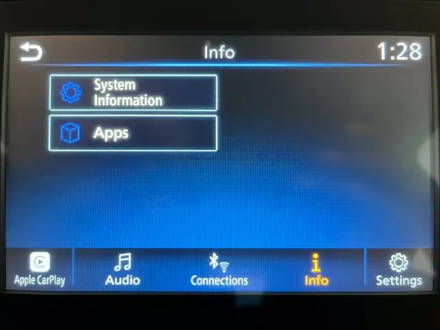 2025 Nissan LEAF - $14,996