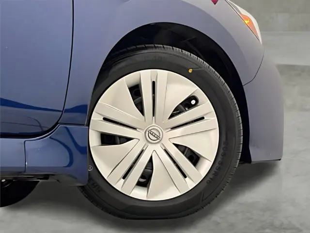 2025 Nissan LEAF - $14,996