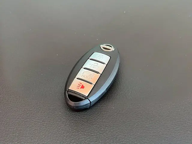 2025 Nissan LEAF - $14,996