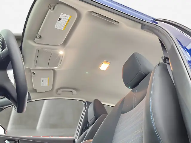 2025 Nissan LEAF - $14,996