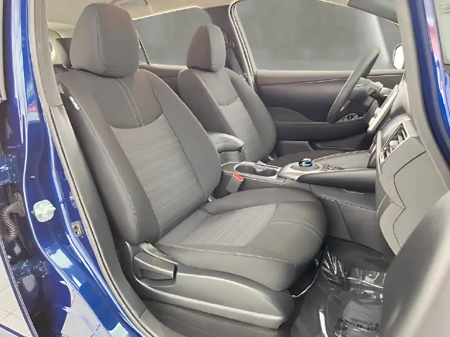 2025 Nissan LEAF - $14,996