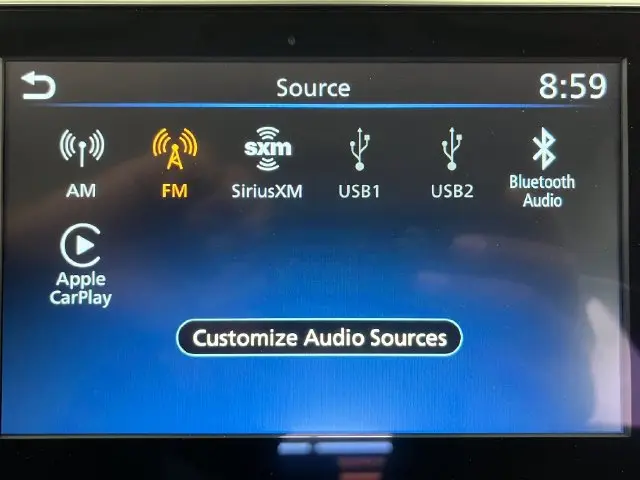 2025 Nissan LEAF - $14,996
