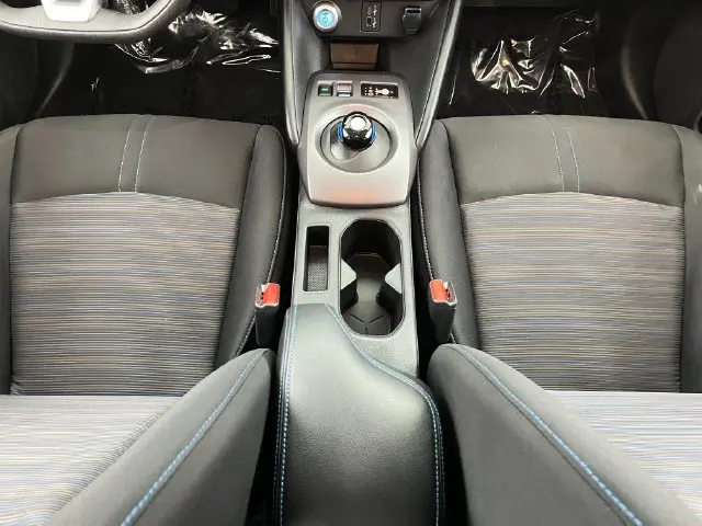 2025 Nissan LEAF - $14,996