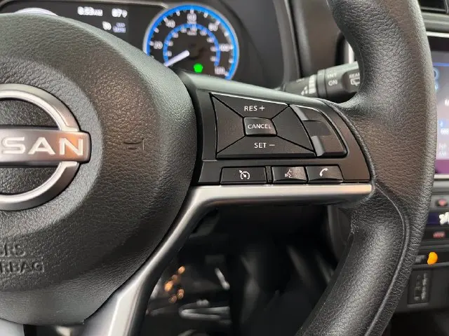2025 Nissan LEAF - $14,996