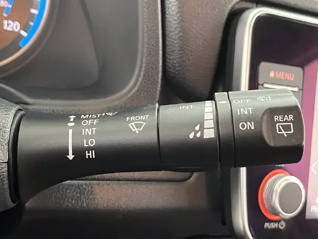 2025 Nissan LEAF - $14,996