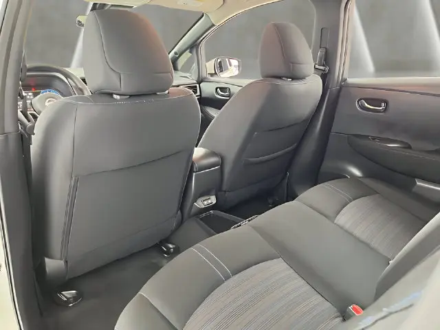 2025 Nissan LEAF - $14,996