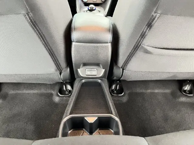 2025 Nissan LEAF - $14,996