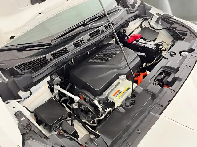 2025 Nissan LEAF - $14,996
