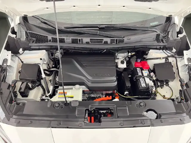 2025 Nissan LEAF - $14,996