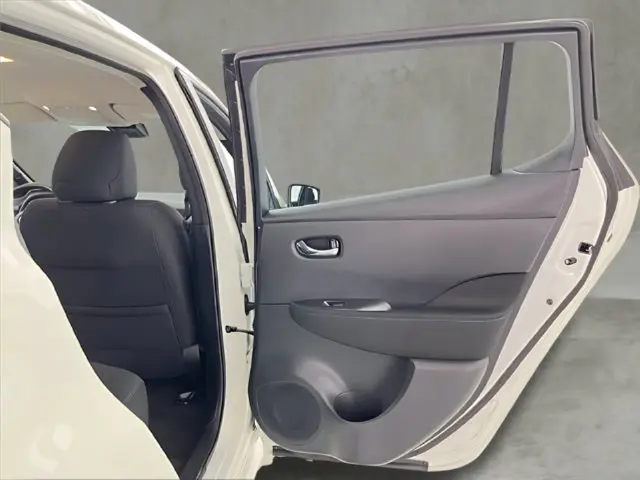 2025 Nissan LEAF - $14,996