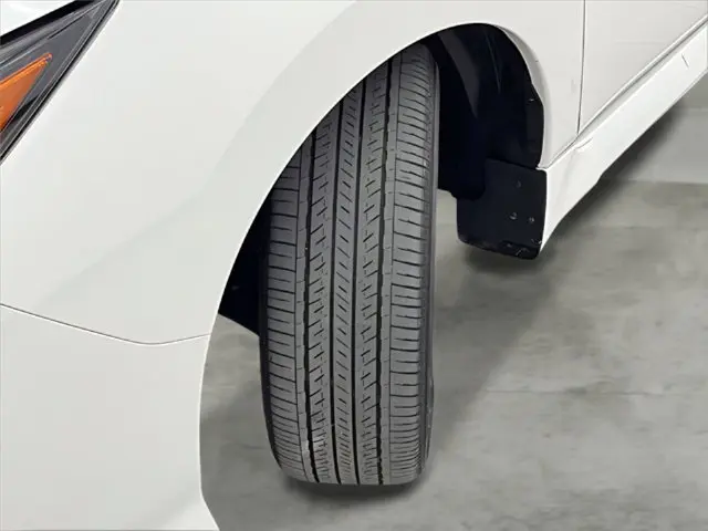 2025 Nissan LEAF - $14,996