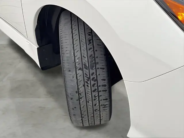 2025 Nissan LEAF - $14,996