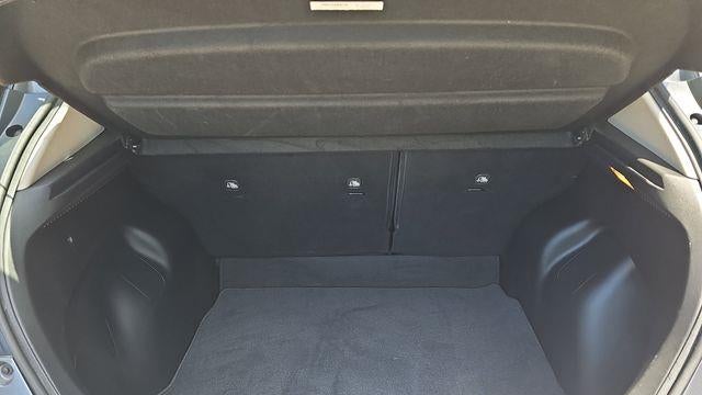 2019 Nissan LEAF S