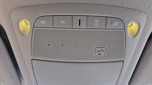 2019 Nissan LEAF S