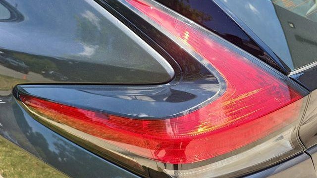 2019 Nissan LEAF S