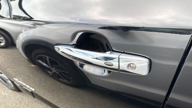 2018 Nissan LEAF SV