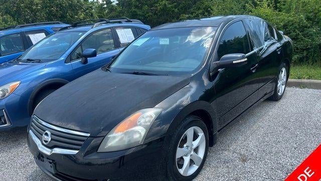 Preowned 2007 Nissan Altima 3.5 SE for Sale