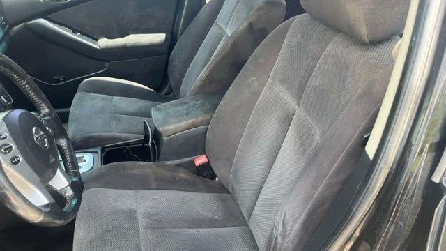 2007 Nissan Altima 3.5 SE