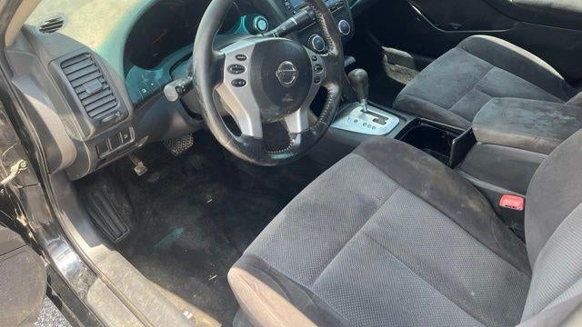 2007 Nissan Altima 3.5 SE