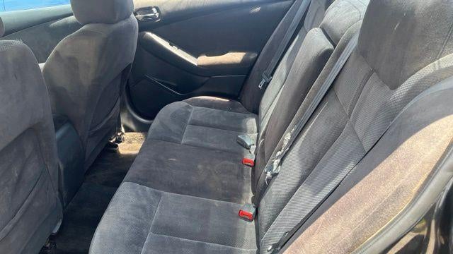 2007 Nissan Altima 3.5 SE