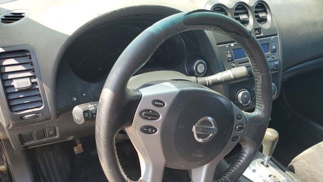 2007 Nissan Altima 3.5 SE