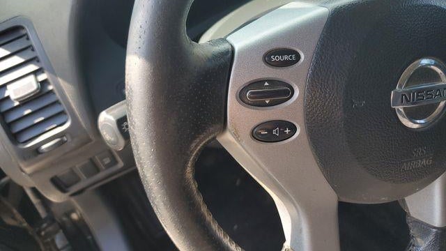 2007 Nissan Altima 3.5 SE