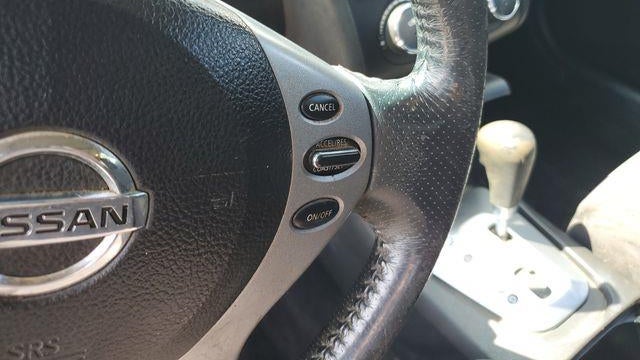 2007 Nissan Altima 3.5 SE