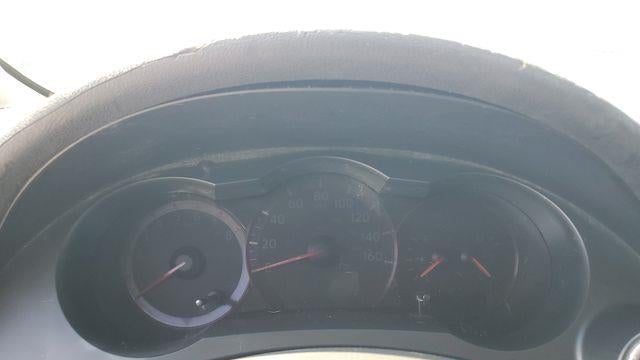 2007 Nissan Altima 3.5 SE