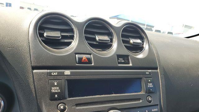 2007 Nissan Altima 3.5 SE