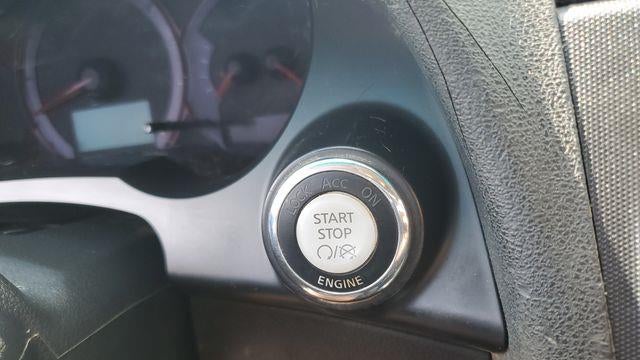 2007 Nissan Altima 3.5 SE