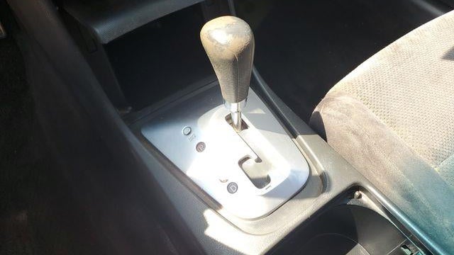 2007 Nissan Altima 3.5 SE