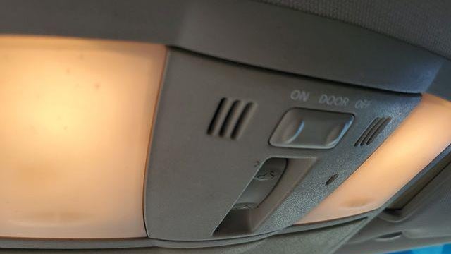 2007 Nissan Altima 3.5 SE