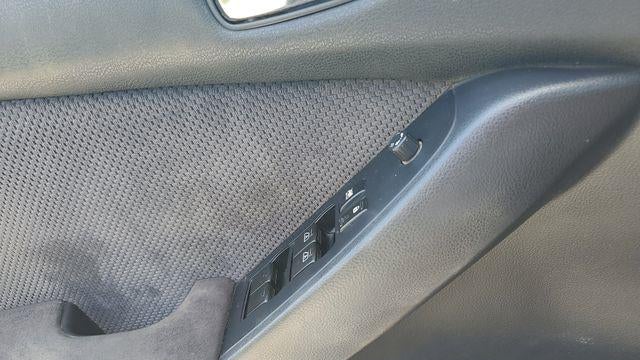 2007 Nissan Altima 3.5 SE
