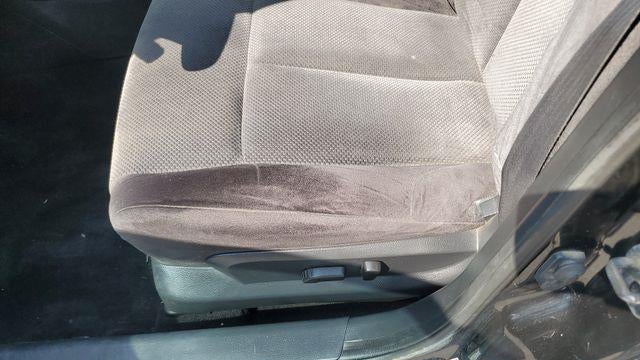2007 Nissan Altima 3.5 SE