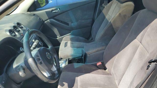 2007 Nissan Altima 3.5 SE