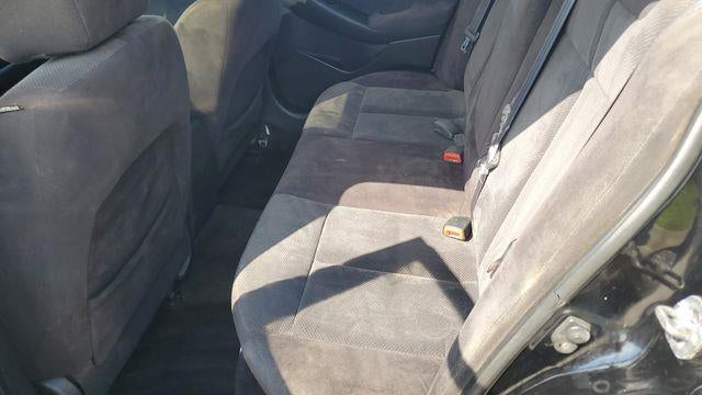 2007 Nissan Altima 3.5 SE