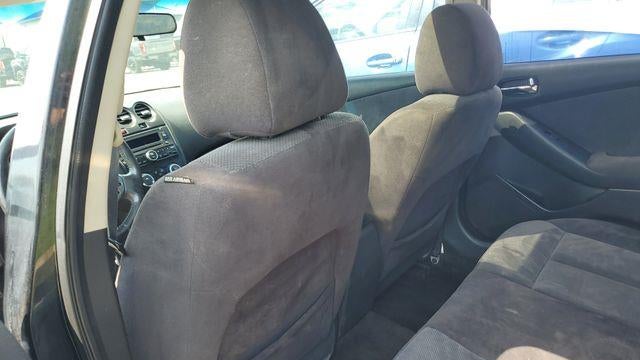 2007 Nissan Altima 3.5 SE