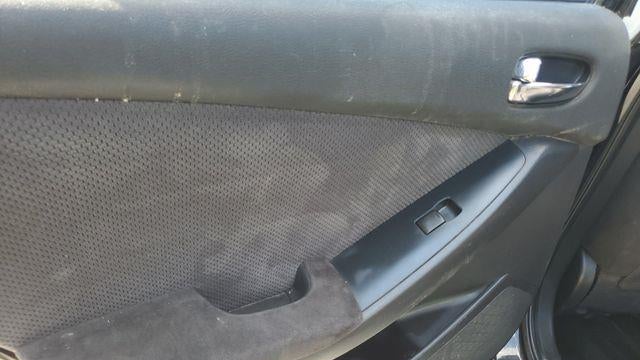 2007 Nissan Altima 3.5 SE