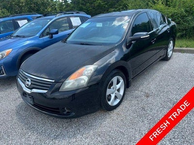 Photo of a 2007 Nissan Altima 3.5 SE 4DR Sedan (3.5L V6 6M) for sale