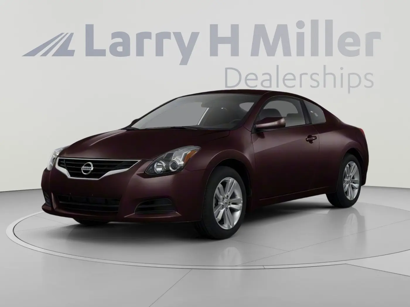 2010 Nissan Altima