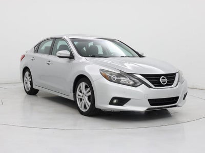 Photo of a 2016 Nissan Altima 3.5 SL 4DR Sedan for sale