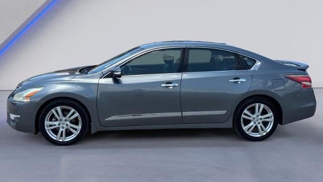 2015 Nissan Altima 3.5 SL