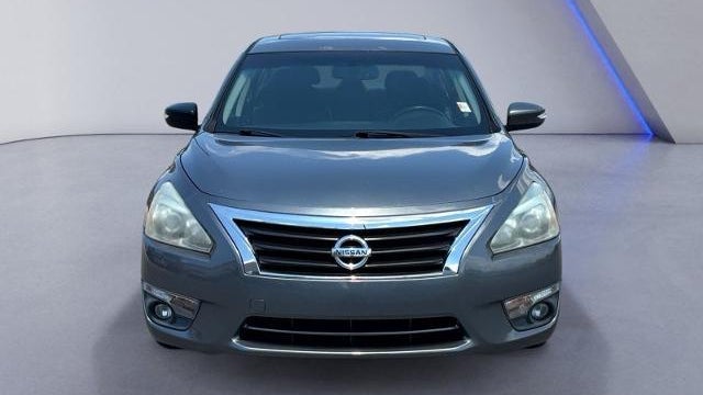 2015 Nissan Altima 3.5 SL