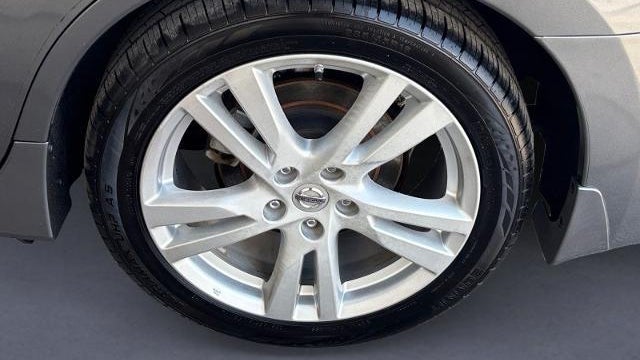 2015 Nissan Altima 3.5 SL