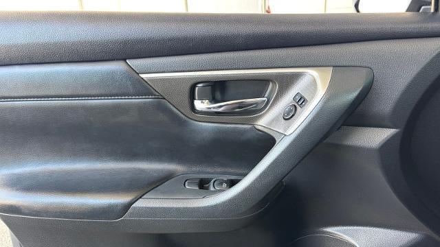 2015 Nissan Altima 3.5 SL