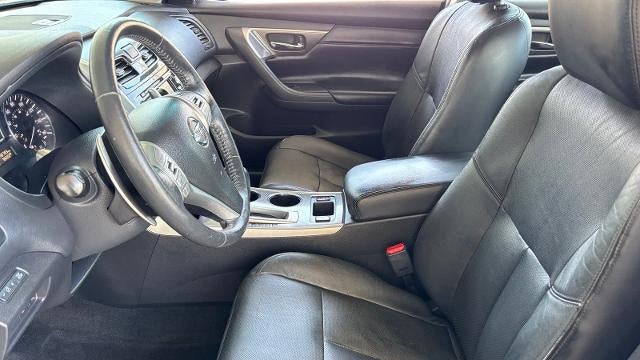 2015 Nissan Altima 3.5 SL